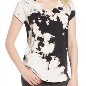 Zadig and Voltaire “Seattle bleach” shirt